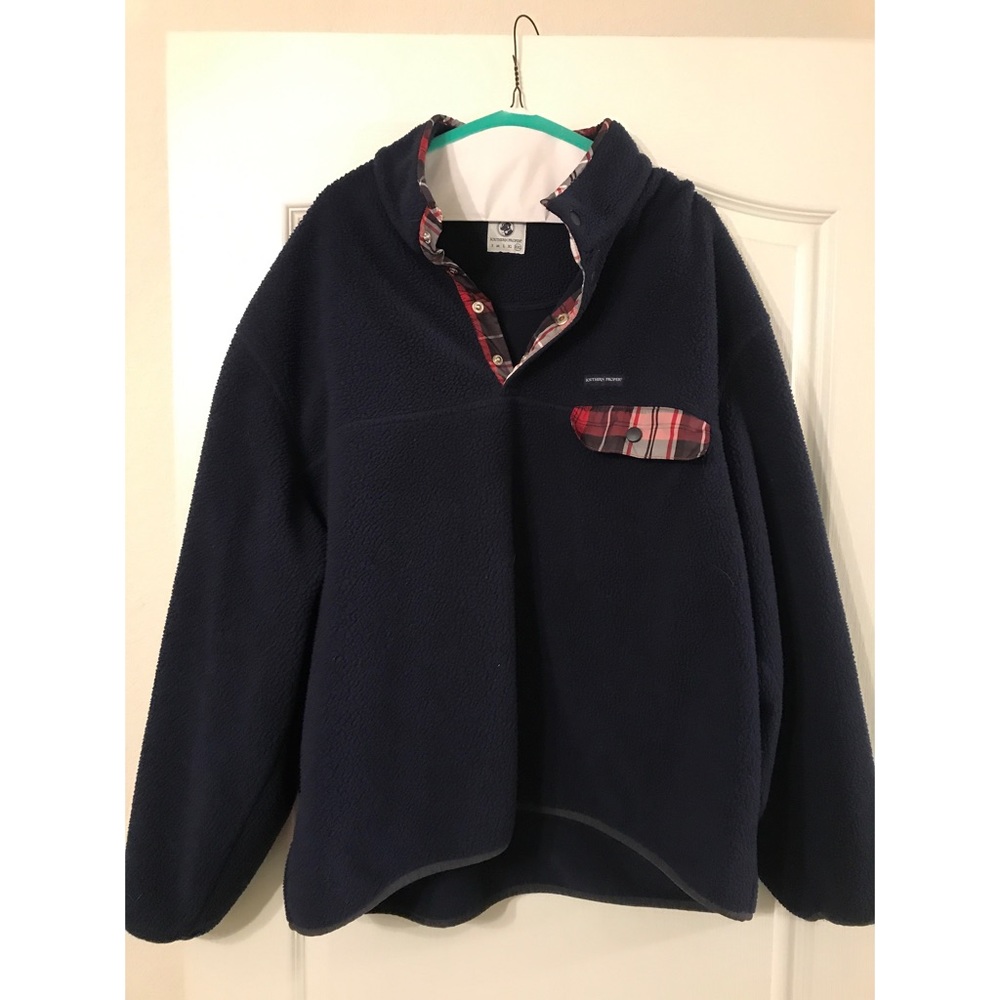 Southern Proper Jacket